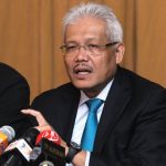 Malaysia tak iktiraf status pelarian Rohingya