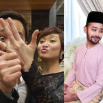 Ayda Jebat Tak Mahu Buang Masa, Kalau Boleh Mahu Bernikah Secepat Mungkin
