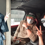 Nora Danish ucap terima kasih pada PM, Seronok dah boleh keluar berdua