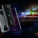 Black Shark 3 – RM2799, Dilancarkan Secara Rasmi Di Malaysia