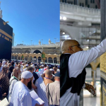 Dua masjid suci umat Islam iaitu Masjidil Haram dan Masjid Nabawi akan dibuka tidak lama lagi.