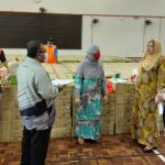 PKP: JKM telah edar lebih 300,000 bakul makanan utuk manfaat 1.34 juta isi rumah