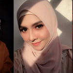 Zizi Kirana Sedih Dimaki Kerana Bertudung Di Bulan Ramadan