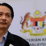 COVID-19: Kes harian COVID dijangka turun ke satu angka pertengahan Mei – Dr Noor Hisham