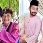 Ayda Jebat & Nabil Mahir sah bergelar tunangan, Majlis secara ‘online’