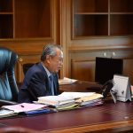 Muhyiddin Terima Panggilan Daripada Emir Qatar,  COVID-19 Antara Yang Dibincangkan