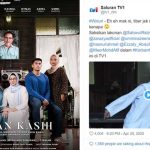 Umur 30an Tapi Bawa Watak Budak Sekolah, Drama Ini Dikritik