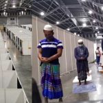 Pesakit Covid-19  Singapura Dikuarantin, Tunai Solat Terawih Berjemaah