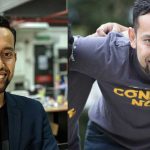 Dari Penjual Cakoi Menjadi CEO ‘Startup’ Perisian