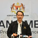 COVID-19: 8 Kes Baru Dilaporkan, Kes Positif Kembali Satu Angka