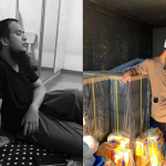 Ebit Lew dapat kebenaran polis bergerak ketika PKP