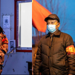 China Keluarkan Perintah Berkurung Semula Di Harbin Gara-Gara ‘Super Spreader’ Yang Tiba Dari New York