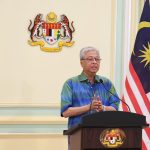 Selayang Baru, Gombak dikenakan PKPD sehingga 3 Mei – Ismail Sabri