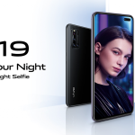 vivo V19 Berharga RM 1699 Di Malaysia – Snapdragon 712, 4500mAh Dengan 33W