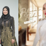 Persoal Hael Husaini Bagi Lagu, Akhirnya Nabila Razali Buka Mulut…