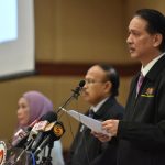 COVID-19: Kadar kebolehjangkitan kini kurang daripada satu