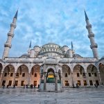 COVID-19: Turki Tak Benarkan Solat Aidilfitri