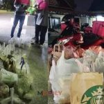 Individu Buat Pesanan Palsu Habis 30 Rider Kene “Prank”
