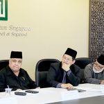 Singapura Tangguh Haji Tahun Depan