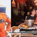Raja Afiq Dan Soffwany Yusoff Umum Sudah Tunang Beberapa Bulan Lepas