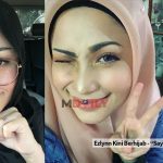Ezlynn Kini Berhijab – “Saya Berhijrah Kerana Allah…”