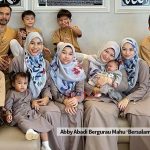 Netizen Terhibur Abby Abadi Bergurau Mahu “Bersalaman” Dengan Norman Hakim