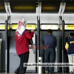 Mesin ATM Dibenarkan Beroperasi Waktu Biasa Seperti Sebelum PKP