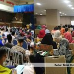 Kedah Tidak Perlu Kursus Pra Perkahwinan Ketika PKPB
