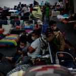 COVID-19: Penularan Wabak Di Brazil, Peru Dan Chile Membimbangkan
