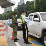 PKPB: Kenderaan Dah Boleh Naik Ikut Kapasiti