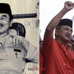 Melaka Dapat TYT Baru, Pertama Kali Dari Anak Jati Melaka
