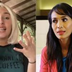 Zarina Anjoulie Saman Fitnah Amyza Aznan RM3 Juta