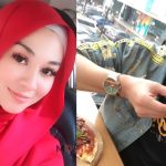 “Saya Sangat Yakin Isa Bukan Mudah Untuk Dirampas” – Risteena