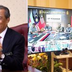 Rakyat Ambil Alih Tugas, Beri Laluan Barisan Hadapan “Berehat”