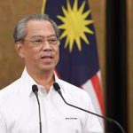 PM Muhyiddin Yassin Dikuarantin