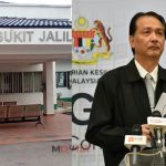 Kluster Depot Tahanan Imigresen Bukit Jalil Pula Dikesan