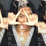“Buat Segi Tiga Pulak” Iqram Dinzly Didakwa Terpesong Lagi