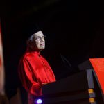 ROS: Peletakan Jawatan Tun Mahathir Sah