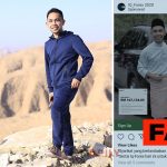 Hafiz Hamidun Nafi Ade Kaitan Iklan Forex – “Pakai Sebat Je Gambar Raya Aku”
