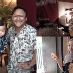 Syatilla & Sam “Tour” Rumah Kelakar Habis!