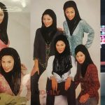 “Banyak Dah Bakar Gambar Lama” – Lisdawati Mohon Maaf Tak Siarkan Gambar Lama Yang di”Throwback” Oleh Peminat