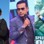 Rosyam Noor Pertahan Bidang Seni – “Ustaz dan Pendakwah Pun Ada Unit Kru Sendiri”