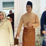 Aaron Aziz  Beraya di Kuala Lumpur Tahun Ini