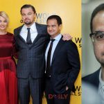 Tommy Thomas Nafi Buat Keputusan Gugur Kes Terhadap Riza Aziz