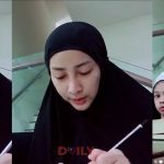 Rita Kongsi Video Mengaji, Ucap Terima Kasih Kepada “Tok Guru” Yang Membimbing