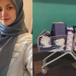 Fazura Berseri “Dah Nampak Baby Bump”