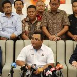 Kerajaan Selangor Kukuh, Yakin ADUN Kekal Bersama – “Tapi Tidak Akan Halang”