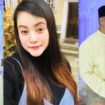 Almy Nadia Luah Perasaan – “Tak Suka Toksah Follow”