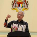 Orang Bujang Belum Dibenarkan Rentas Negeri