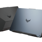 ASUS Mengumumkan Jentera Gaming Dengan Cip AMD Ryzen 4000 Di Malaysia